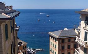 Casa Teresina A Camogli