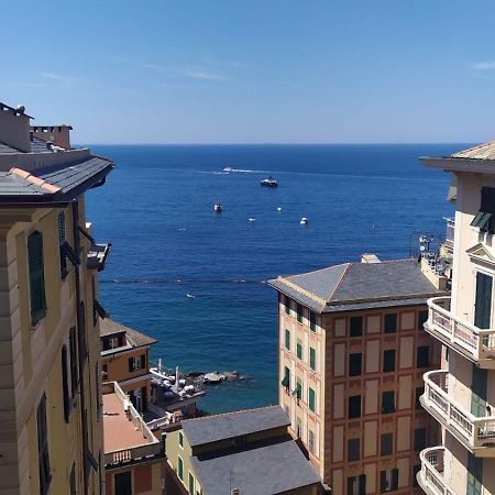 Casa Teresina A Camogli Apartment Exterior photo